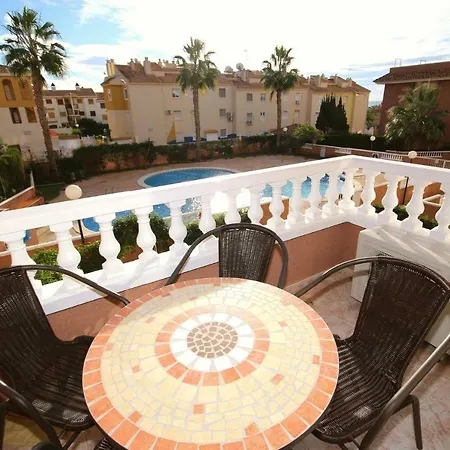 Apartment In La Mata Eneas 6 *