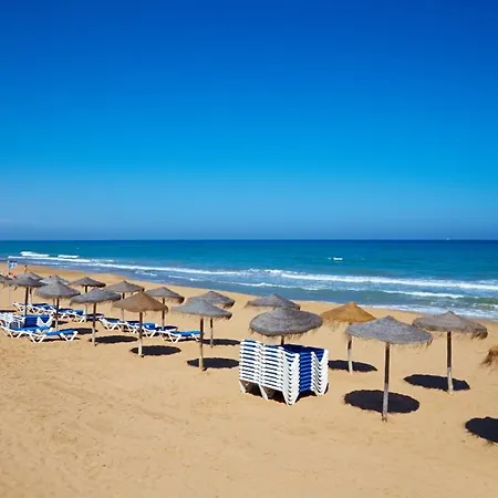 Apartment In La Mata Eneas 6 Torrevieja
