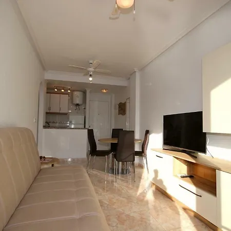 In La Mata Eneas 6 Apartman