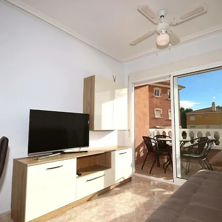 Apartman In La Mata Eneas 6 Torrevieja