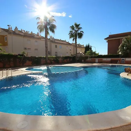 Apartman In La Mata Eneas 6