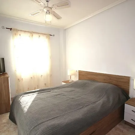 In La Mata Eneas 6 Apartman