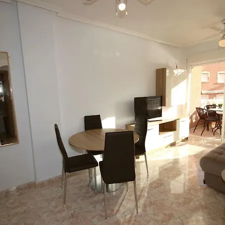 In La Mata Eneas 6 Apartman