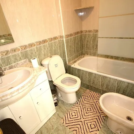 Apartman In La Mata Eneas 6 Torrevieja